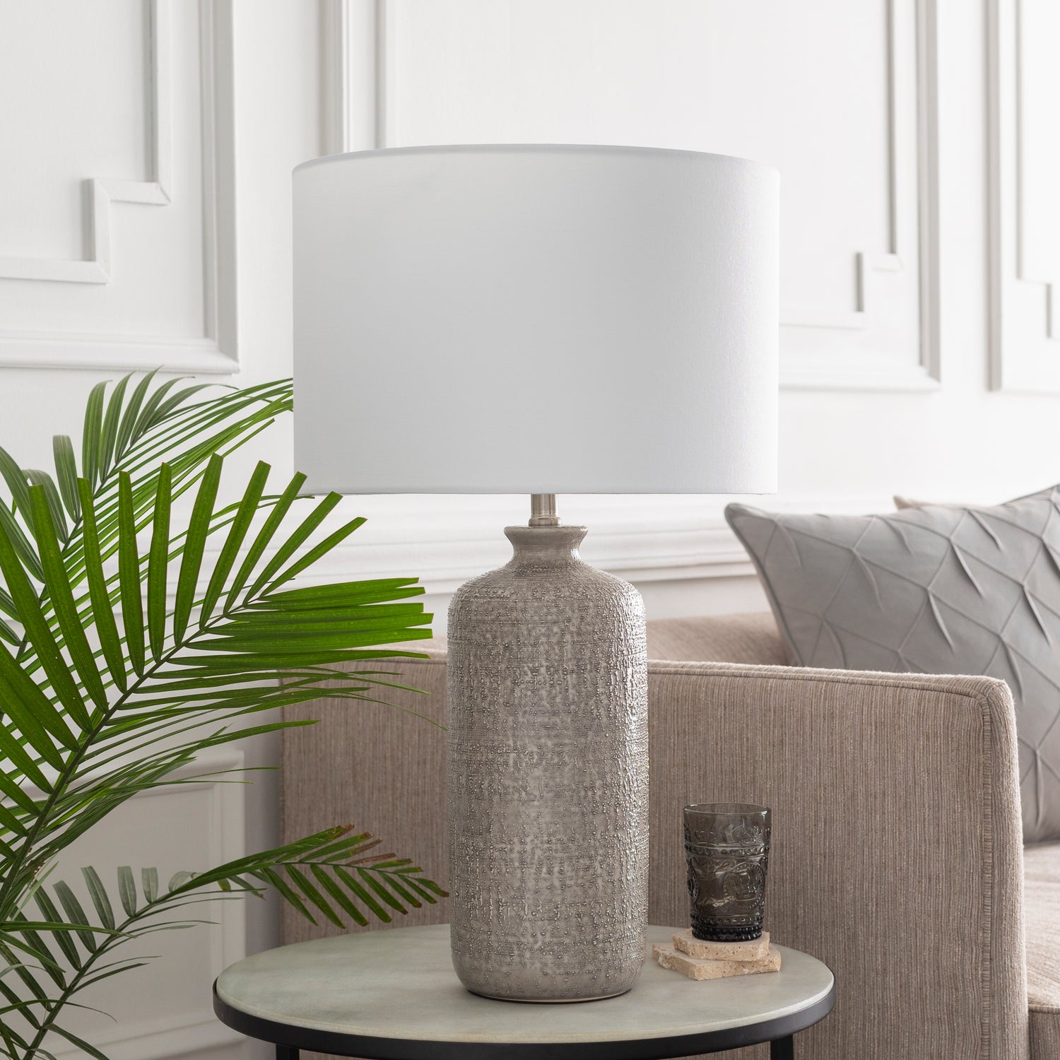 Nash Table Lamp