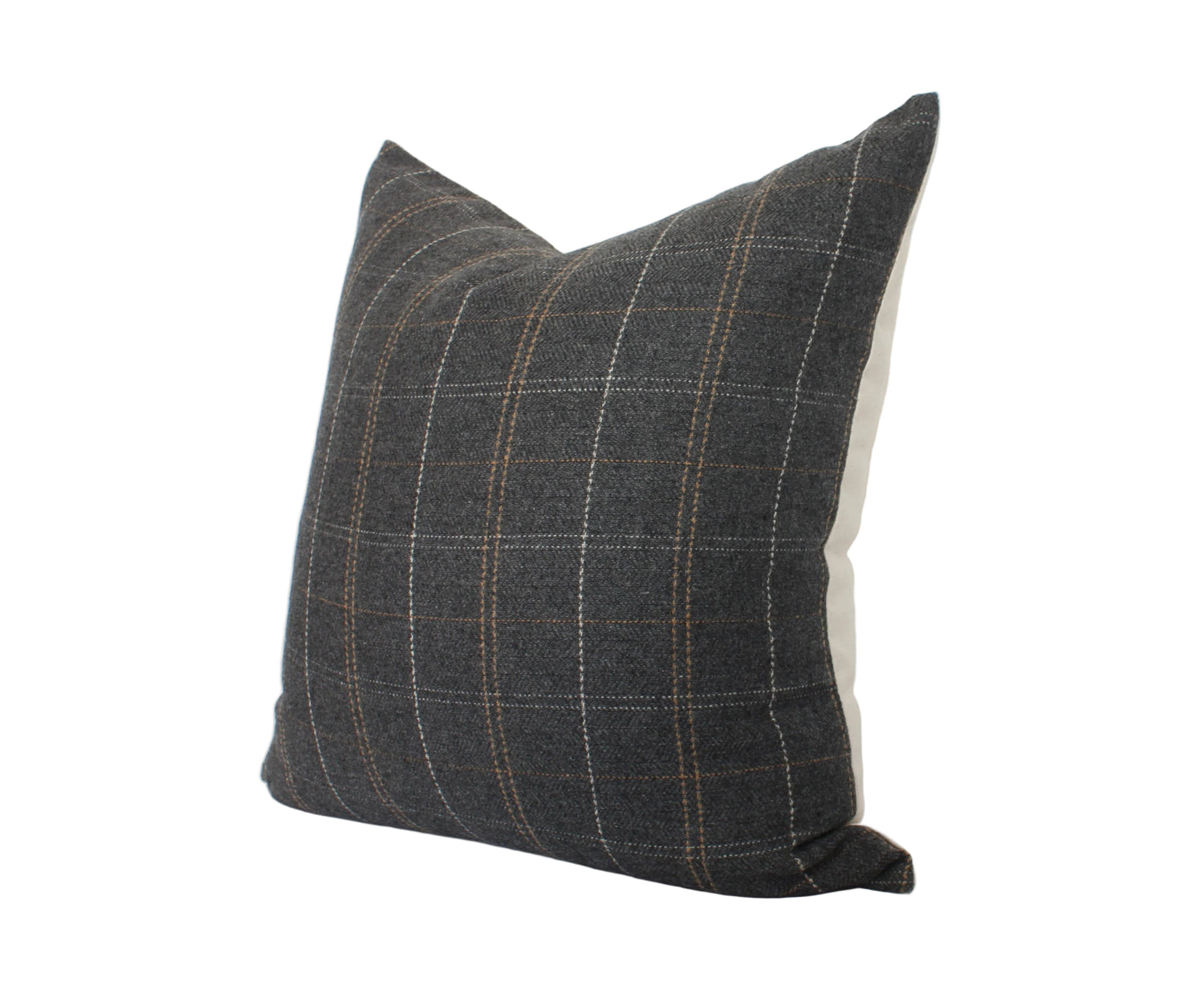 Glenton Throw Pillow