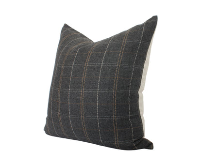 Glenton Throw Pillow