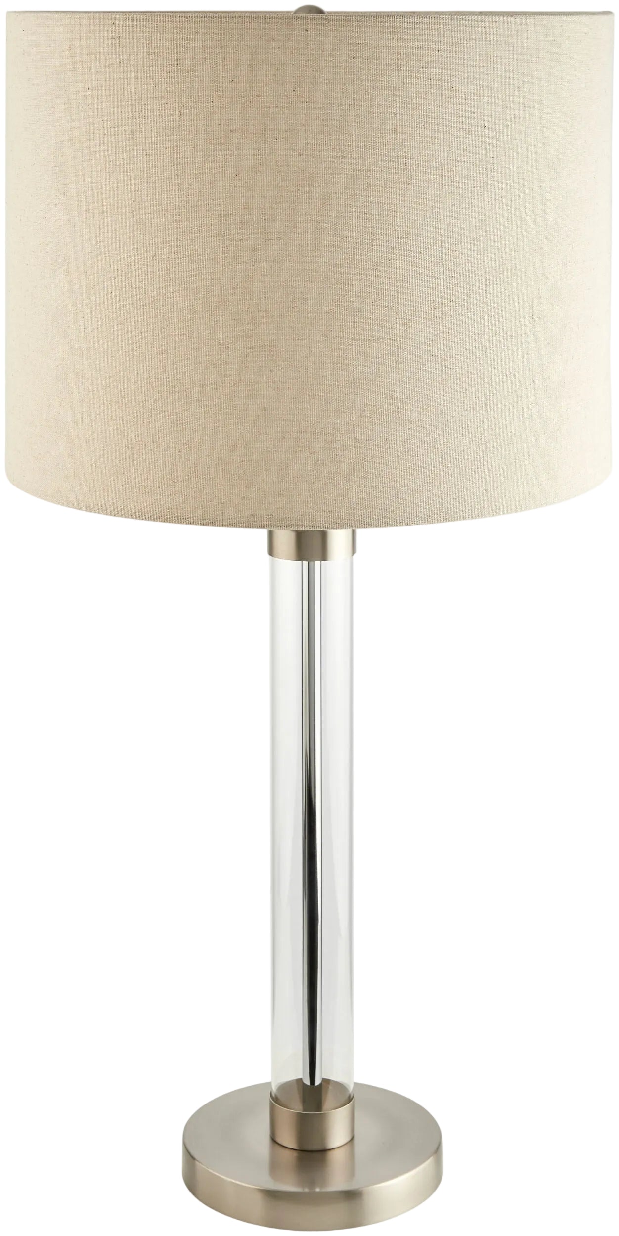 Peninsula Table Lamp