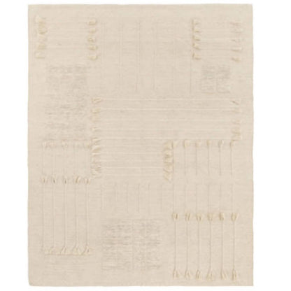 Sediments Wool Area Rug