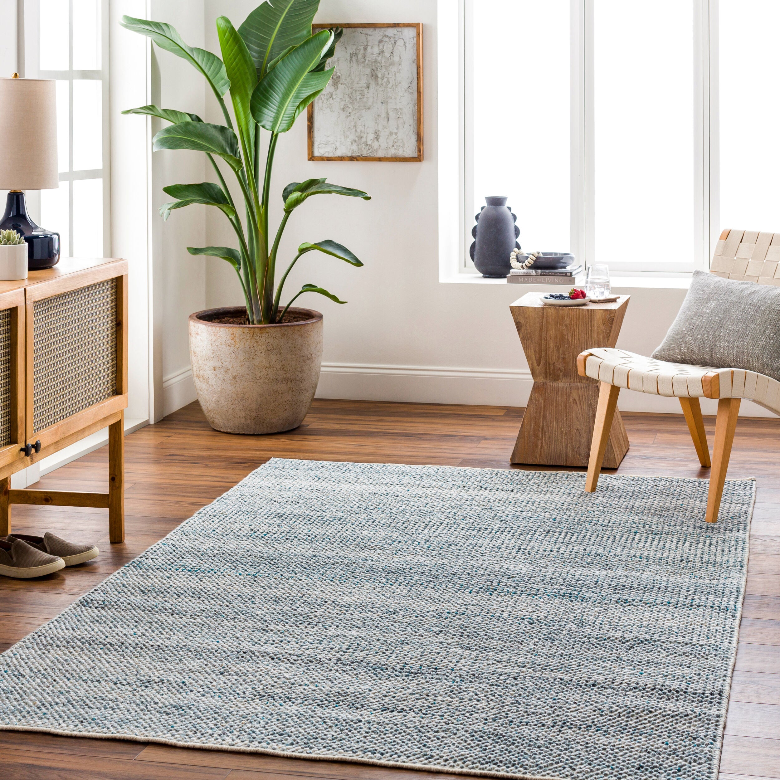Reika Area Rug