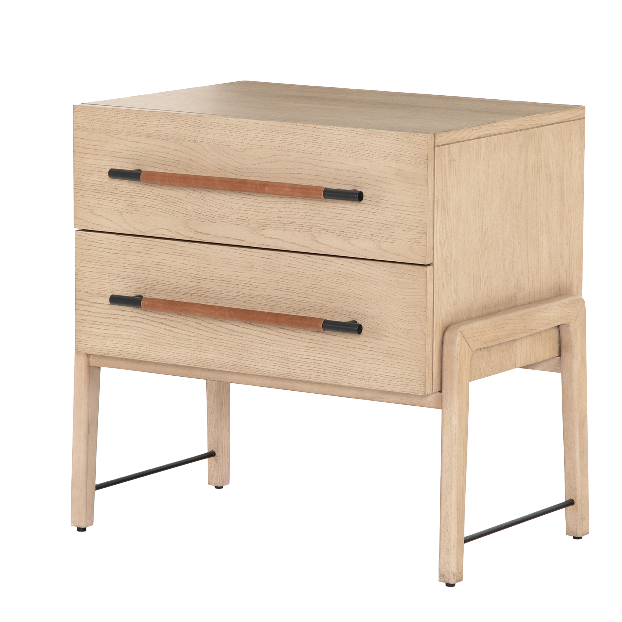 Rosedale Side Table