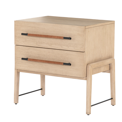 Rosedale Side Table