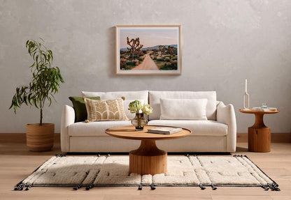 Sabina End Table