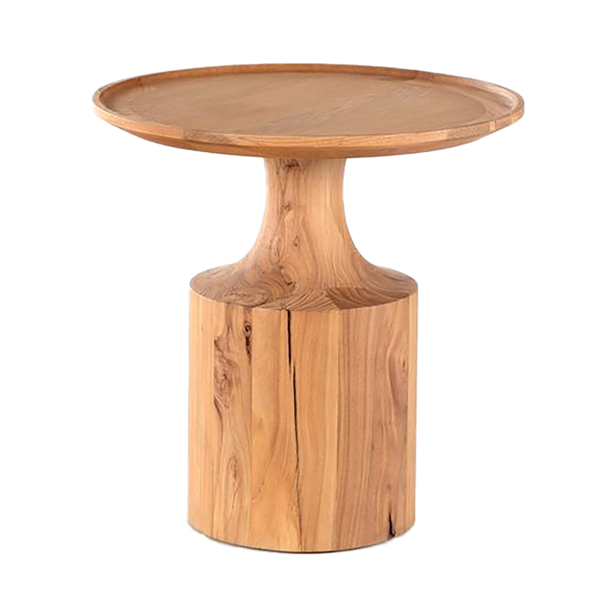 Sabina End Table