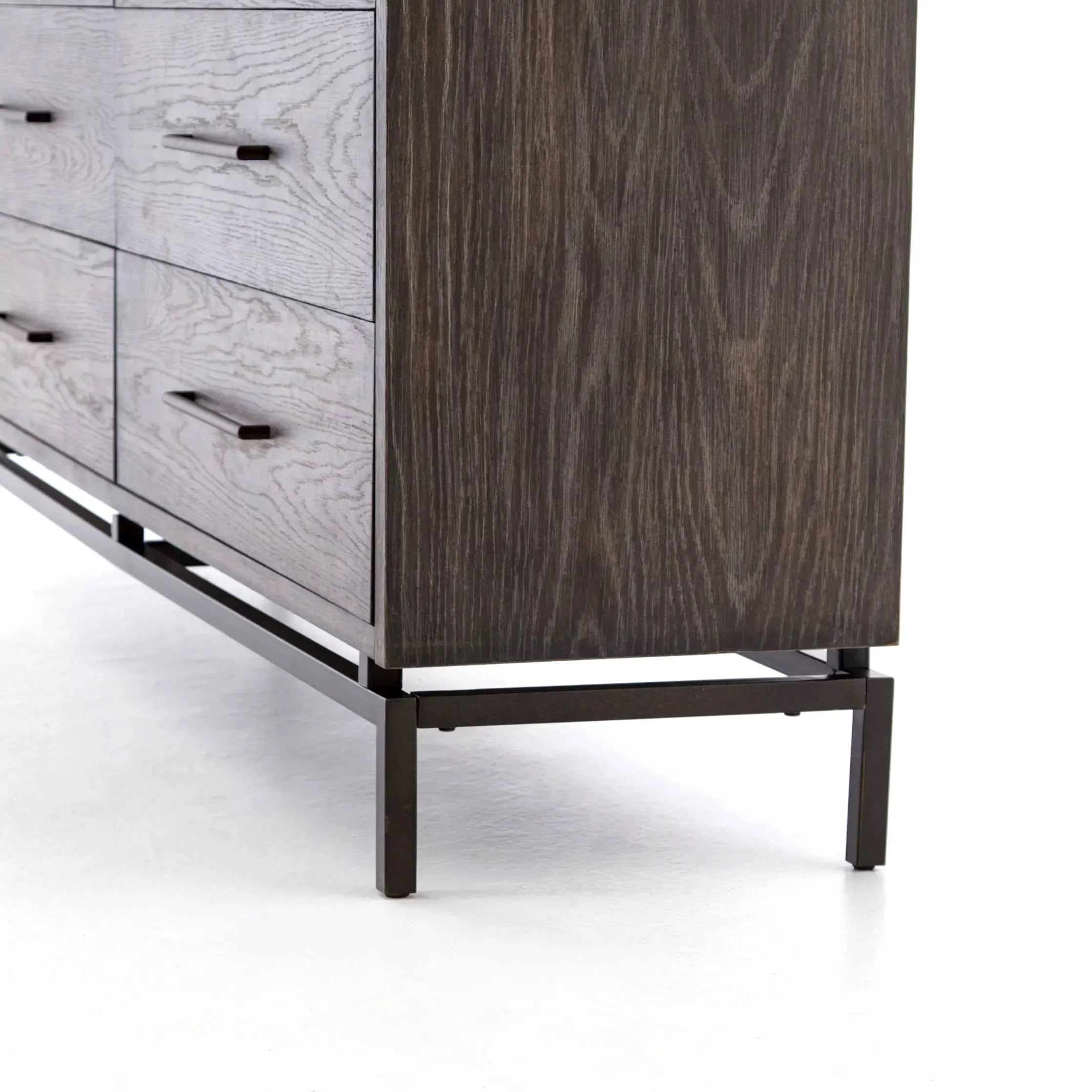 Greta 6-Drawer Dresser