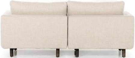 Mathis 2-Piece Sectional