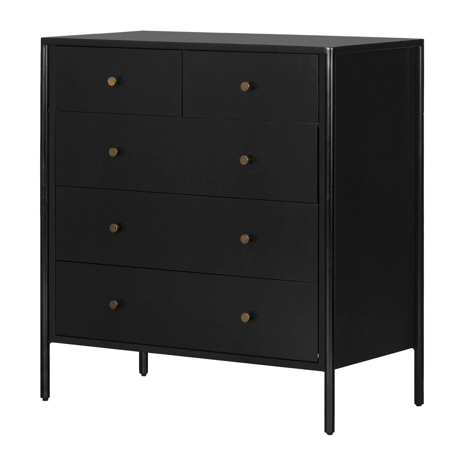 Soto 5-Drawer Dresser