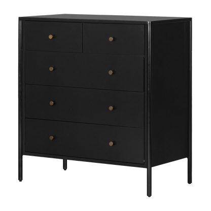 Soto 5-Drawer Dresser