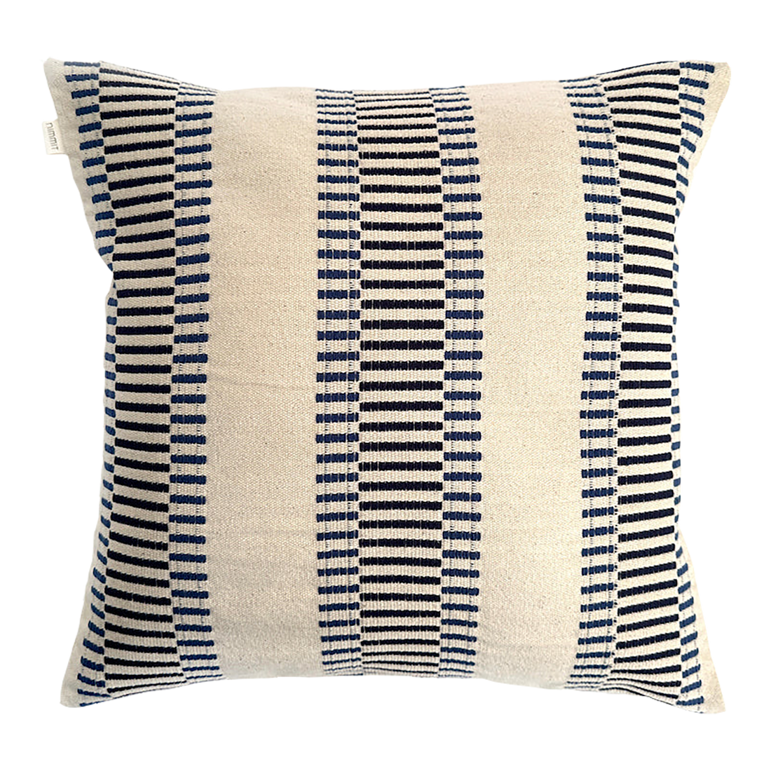 Spor Handwoven Throw Pillow