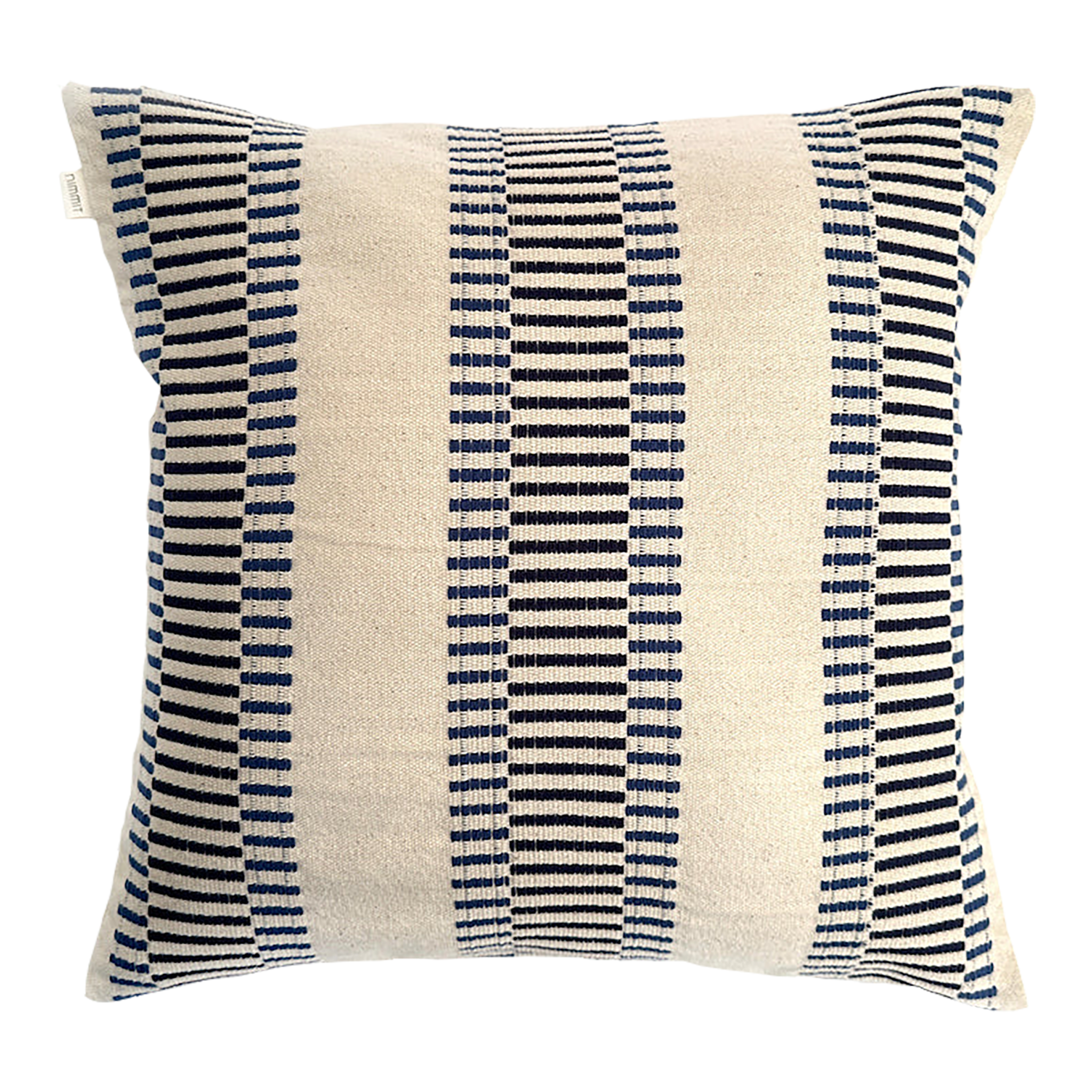 Spor Handwoven Throw Pillow