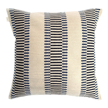 Spor Handwoven Throw Pillow