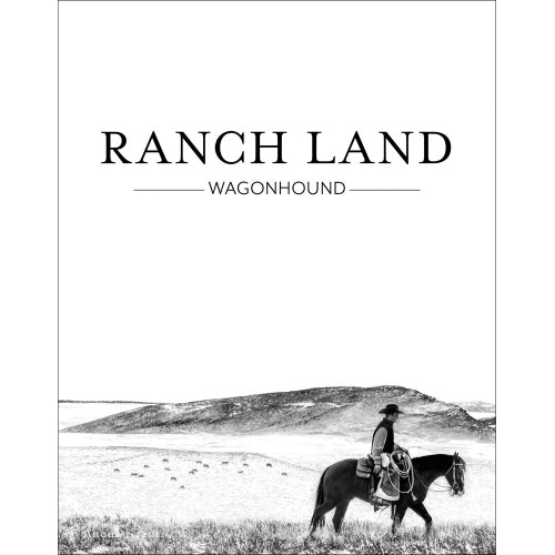 Ranch Land