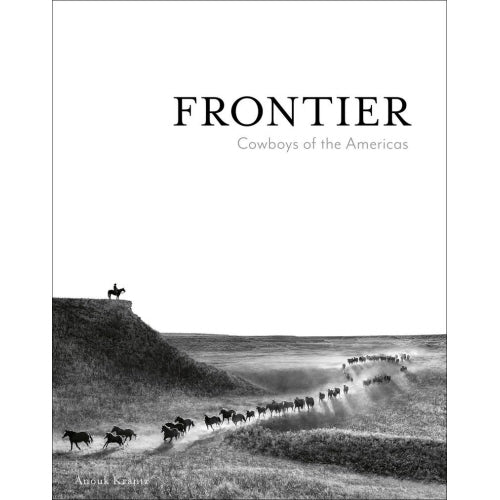 Frontier: Cowboys of the Americas