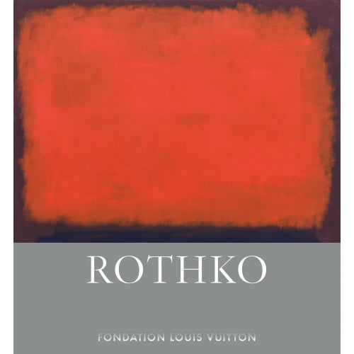 Rothko: Every Picture tells A Story