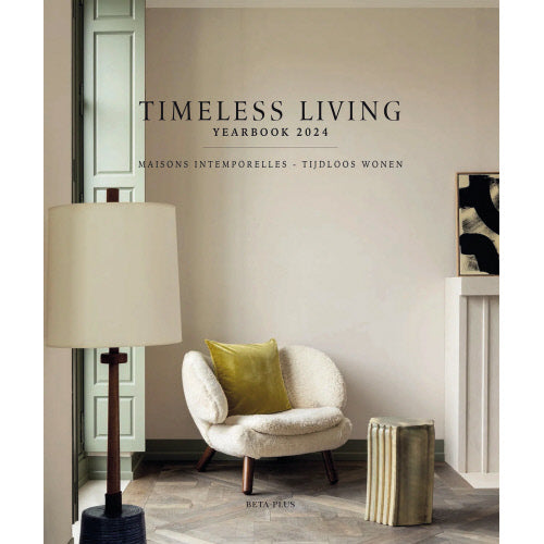 Timeless Living Yearbook 2024