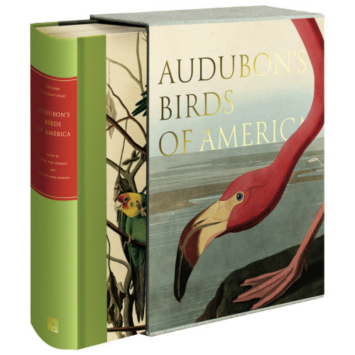 Audubon&