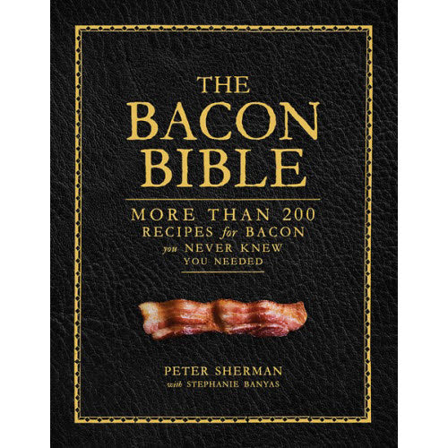 Bacon Bible