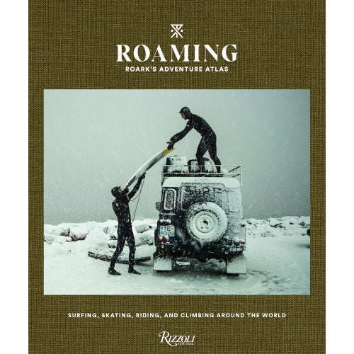 Roaming: Roark&