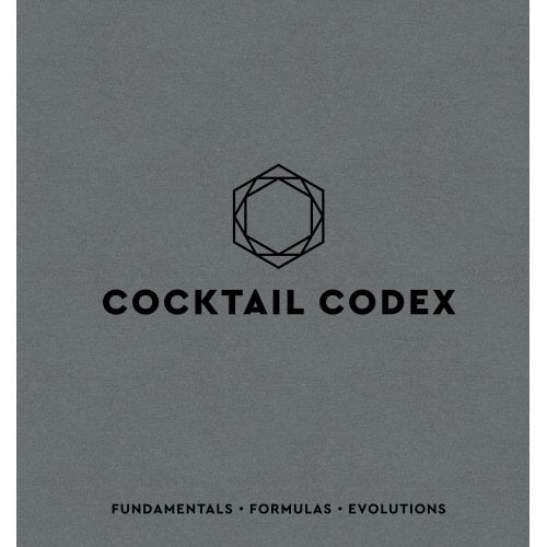 Cocktail Codex