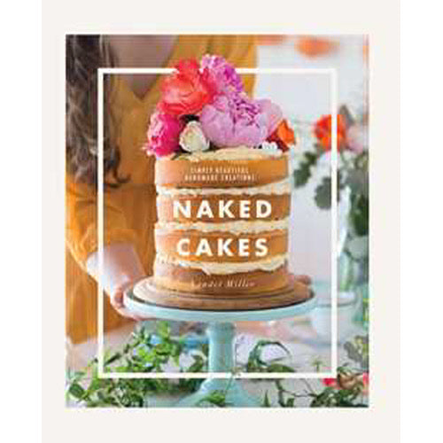 Naked Cakes