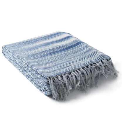 Tanga Throw Blanket