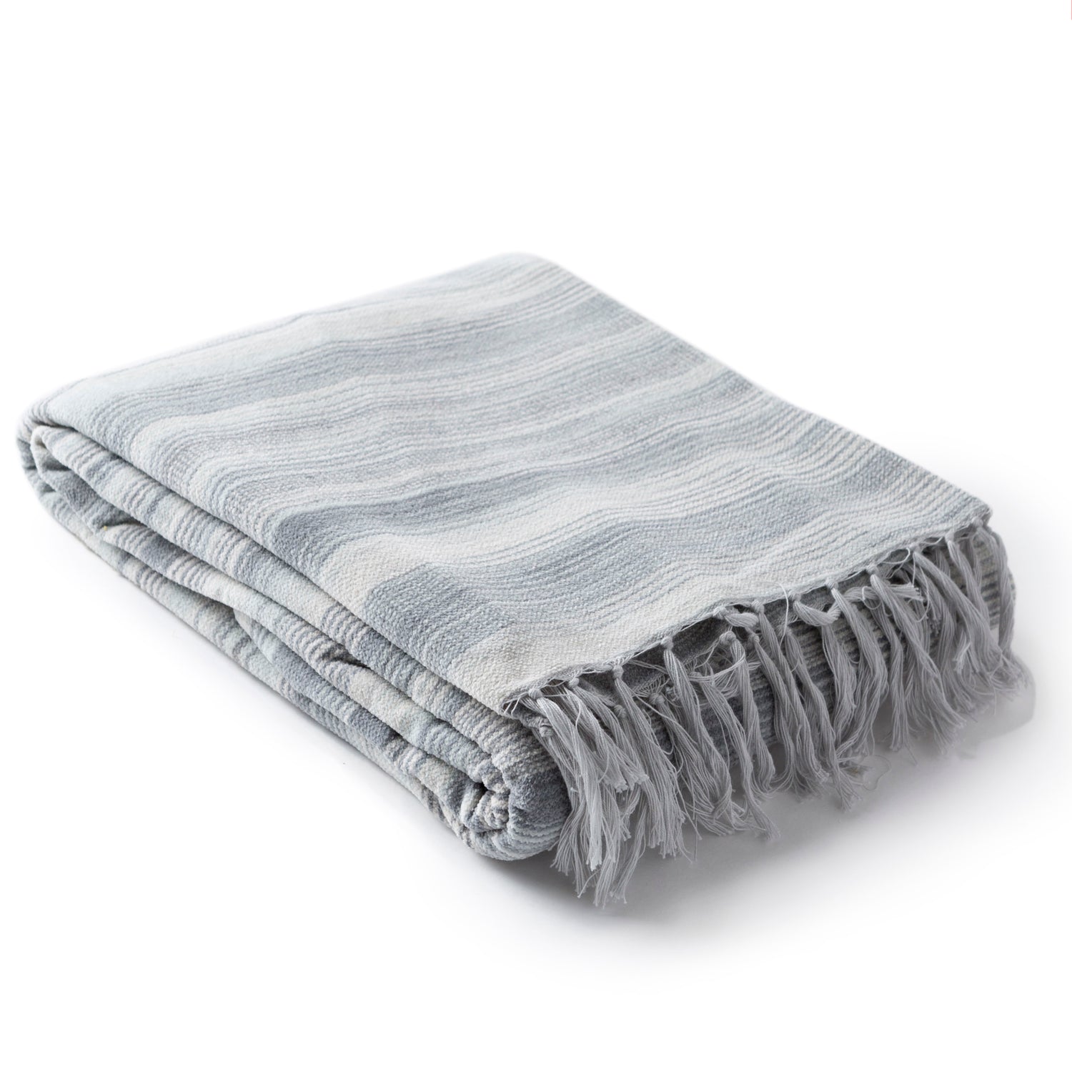 Tanga Throw Blanket