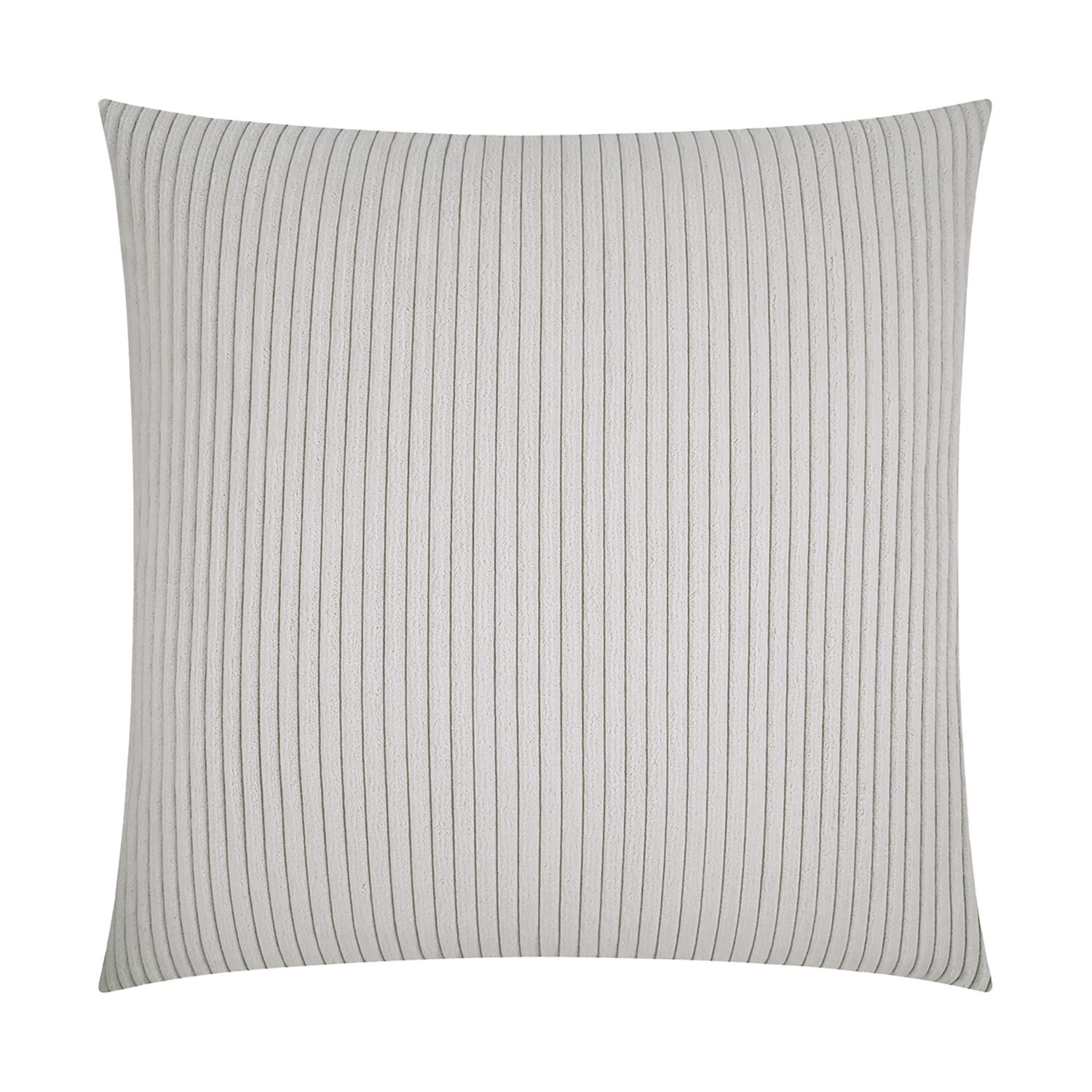 Tuft Accent Pillow