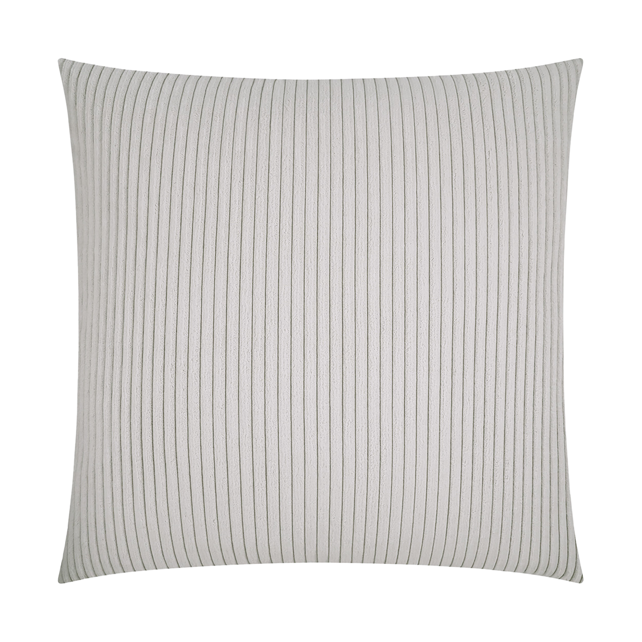 Tuft Accent Pillow