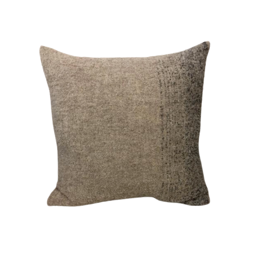 Whitehorse Wool Pillow