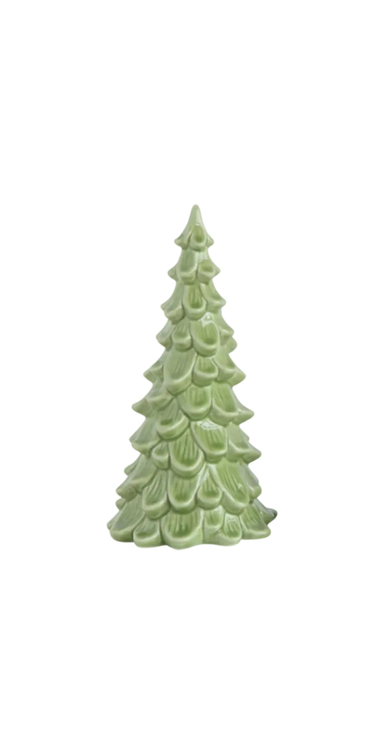 Stoneware Tree