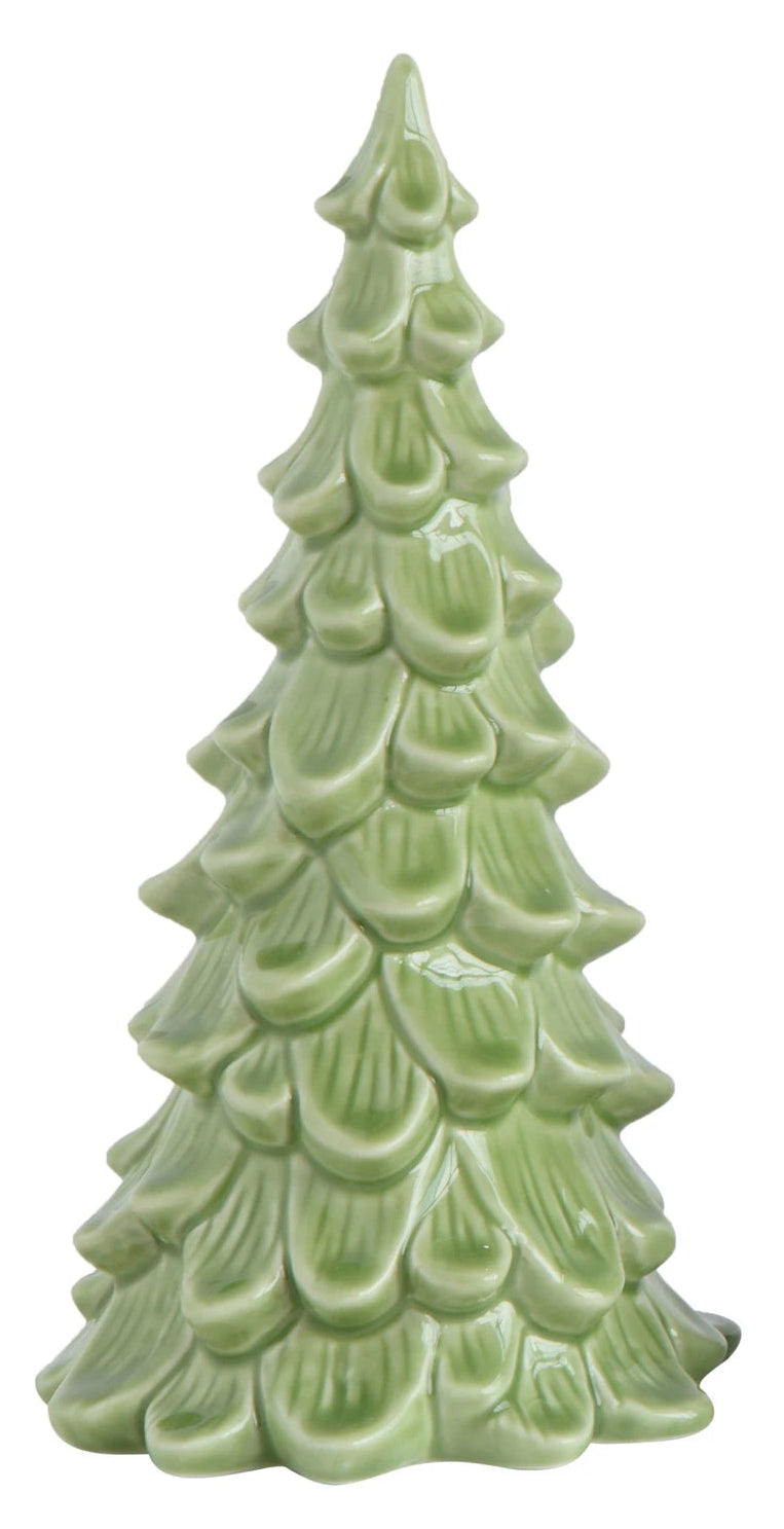 Stoneware Tree