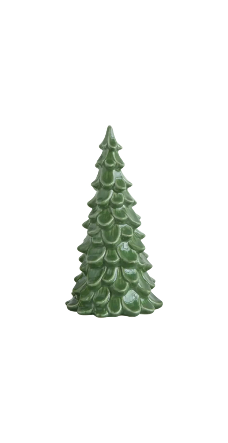 Stoneware Tree