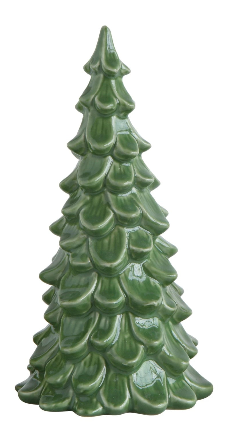 Stoneware Tree