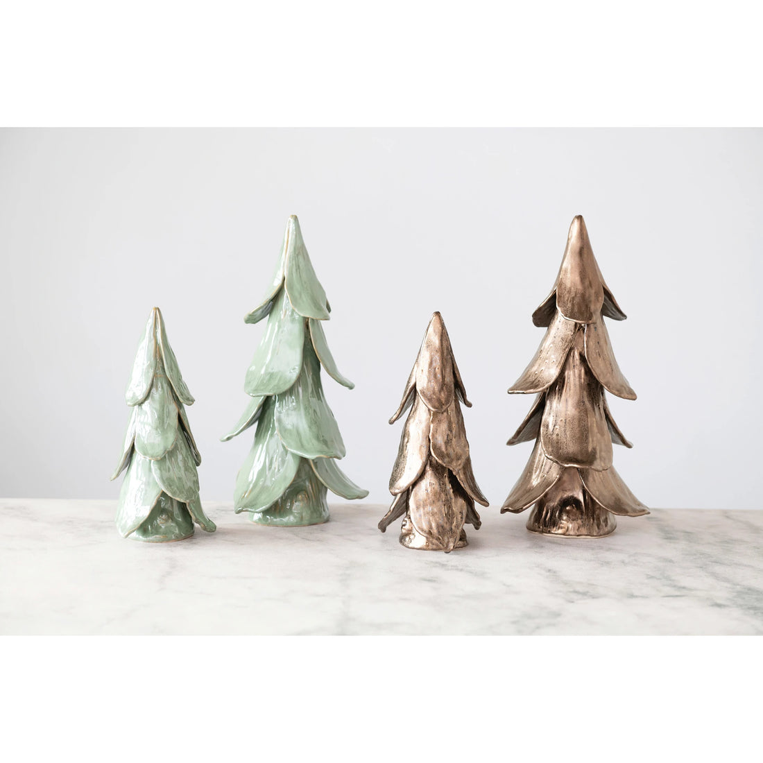 Handmade Stoneware Tree