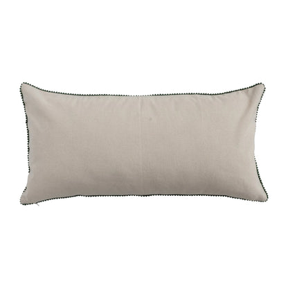 Woodland Canopy Lumbar Pillow