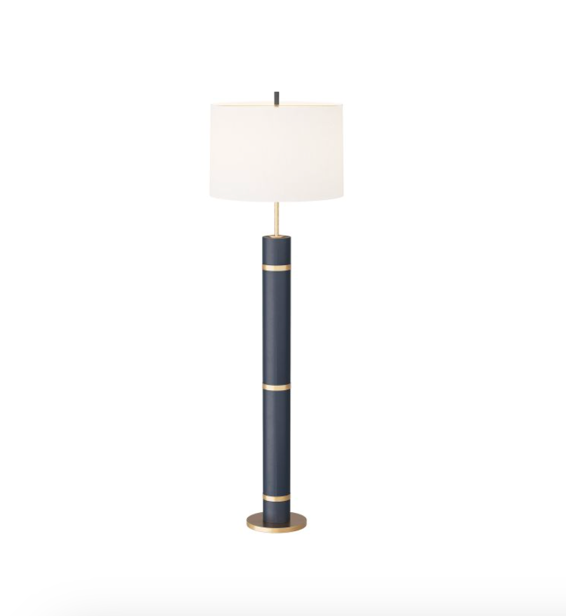 Yumi Floor Lamp