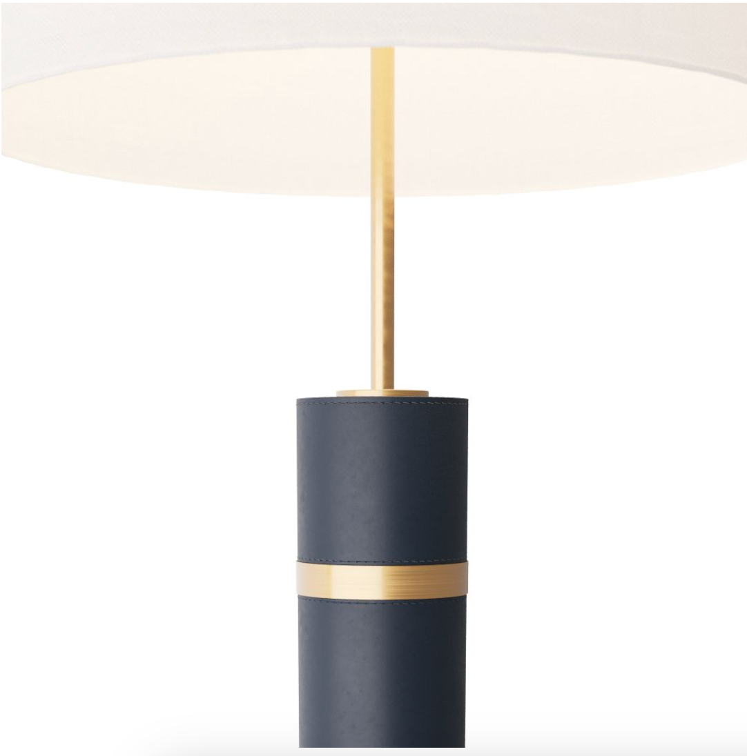 Yumi Floor Lamp