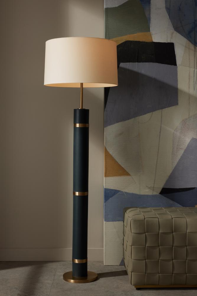 Yumi Floor Lamp