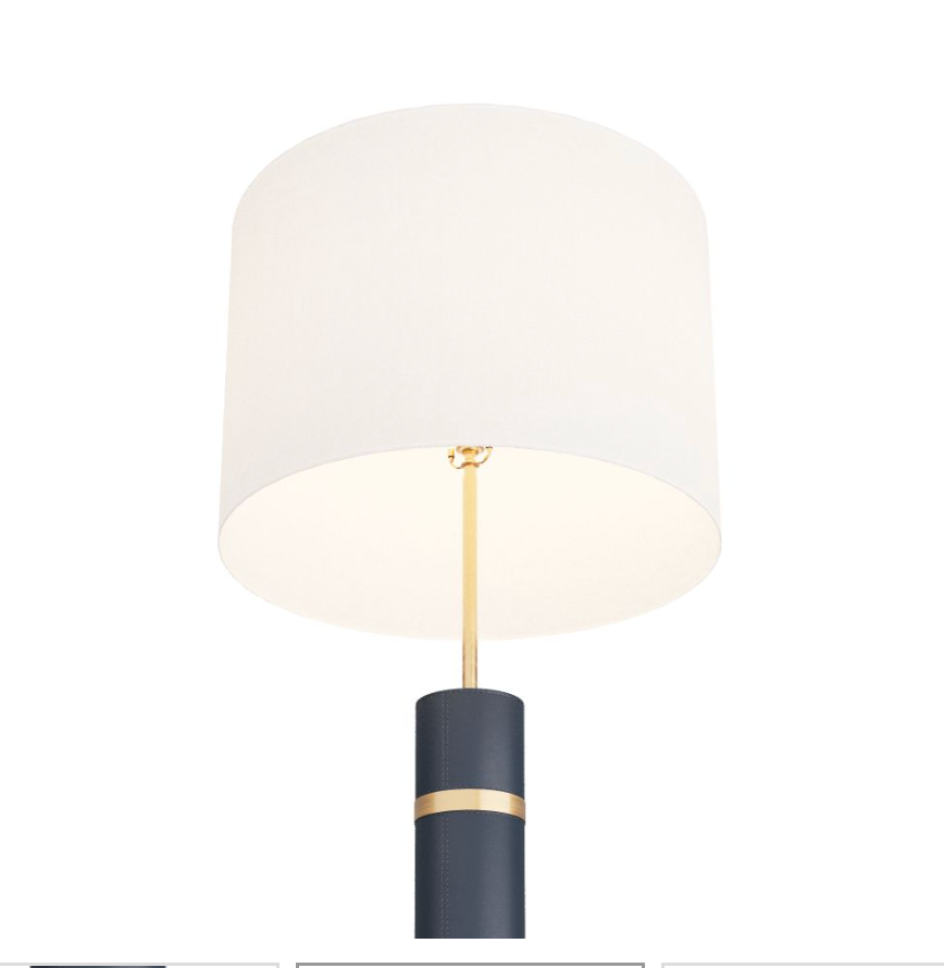 Yumi Floor Lamp